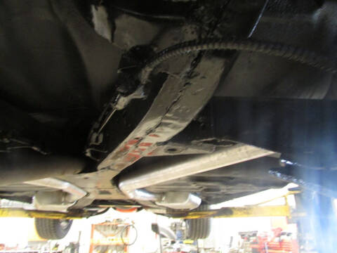 1963 Chevrolet Impala