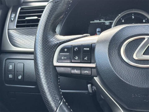 2019 Lexus GS 350 F SPORT