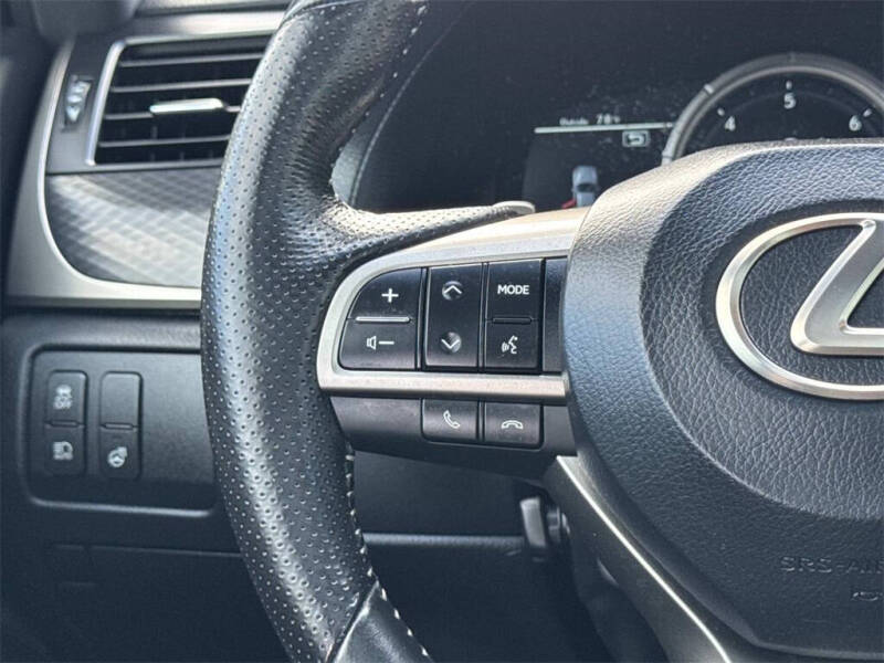 2019 Lexus GS 350 F SPORT