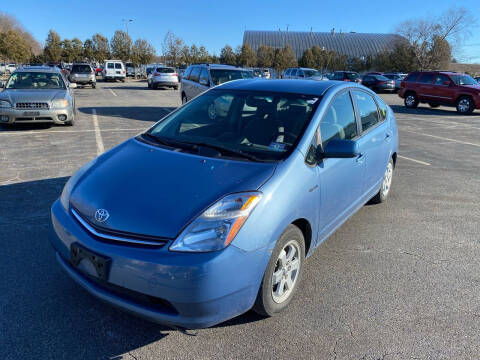 2008 Toyota Prius for sale at MFT Auction in Lodi NJ