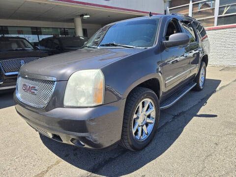 2011 GMC Yukon Denali