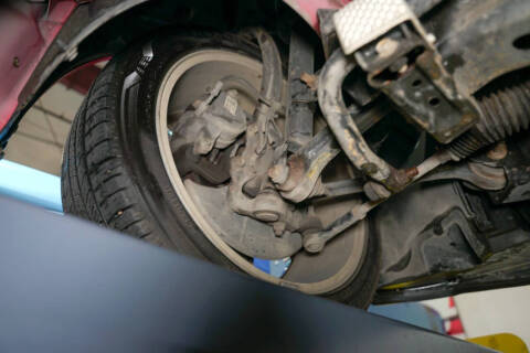 2014 Dodge Charger SXT