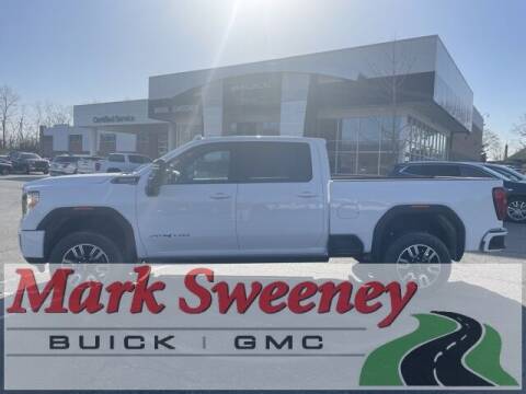 2023 GMC Sierra 3500HD for sale at Mark Sweeney Buick GMC in Cincinnati OH