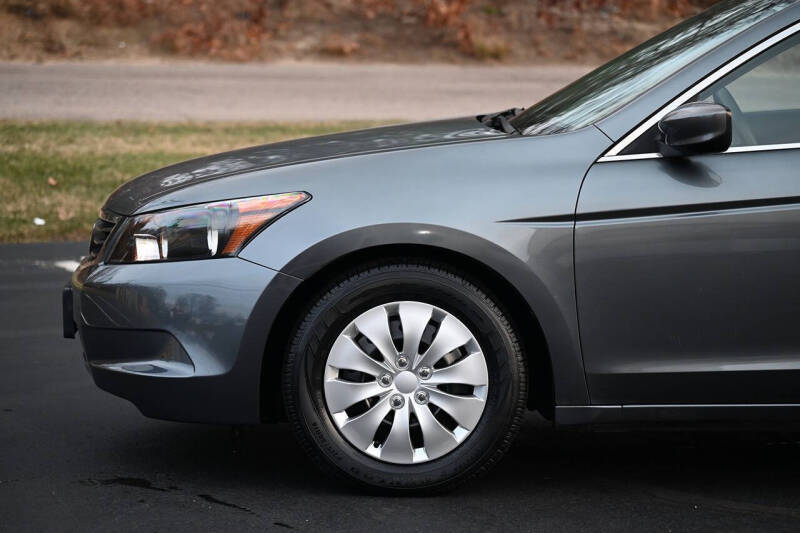 2010 Honda Accord LX