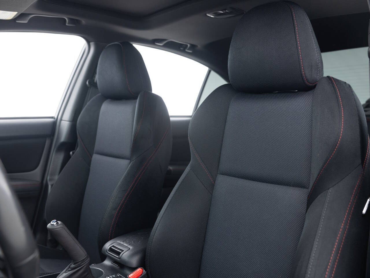 Used Car 2018 Subaru Wrx  Premium Awd 4dr Sedan 6m For Sale Under $20,000 In Coal City, Illinois