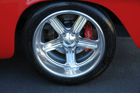 1962 Chevrolet Corvette