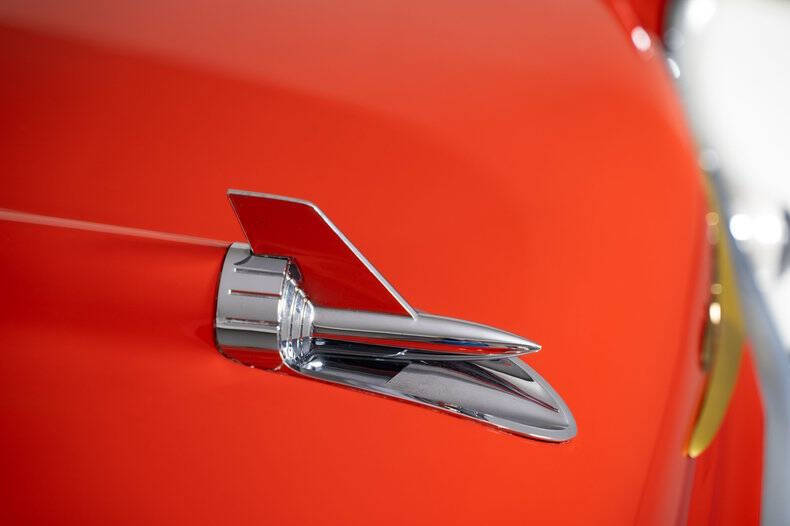 1957 Chevrolet Bel Air