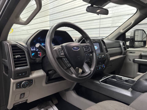 2021 Ford F-250 Super Duty