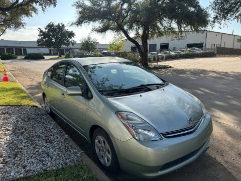 2006 Toyota Prius