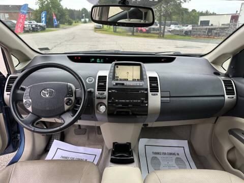 2008 Toyota Prius Standard