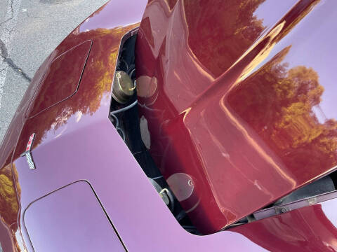 1981 Chevrolet Corvette