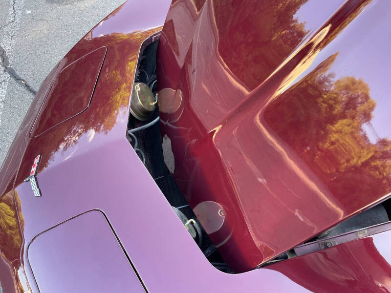 1981 Chevrolet Corvette