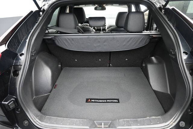 2023 Mitsubishi Eclipse Cross SE