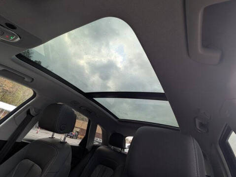 2021 Audi Q5 quattro Premium 45 TFSI