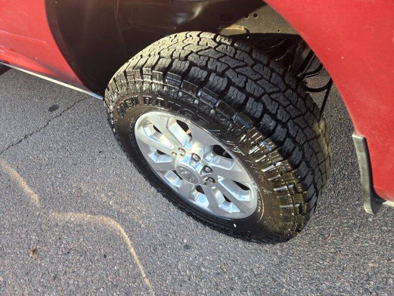 2019 RAM 2500 Big Horn