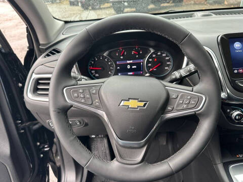 2023 Chevrolet Equinox Premier