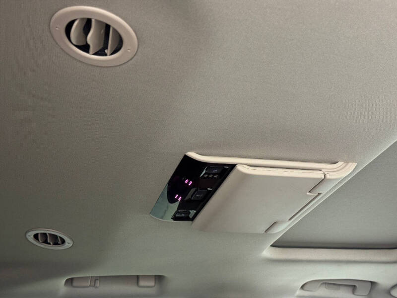 2020 Cadillac Escalade Premium Luxury