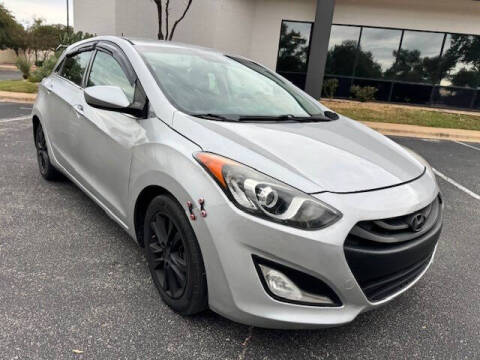 2014 Hyundai Elantra GT