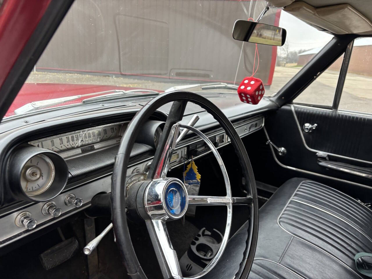 1964 Ford Galaxie 500 58