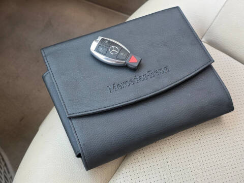 2016 Mercedes-Benz E-Class E 350