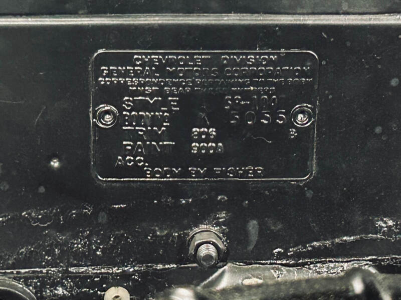 1958 Chevrolet Impala