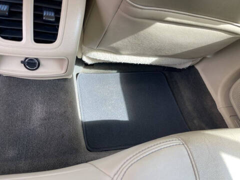 2014 Ford Taurus SEL