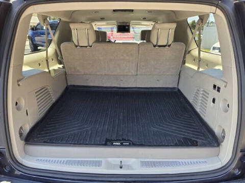 2019 GMC Yukon XL Denali