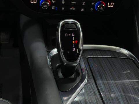 2019 Buick Enclave Premium