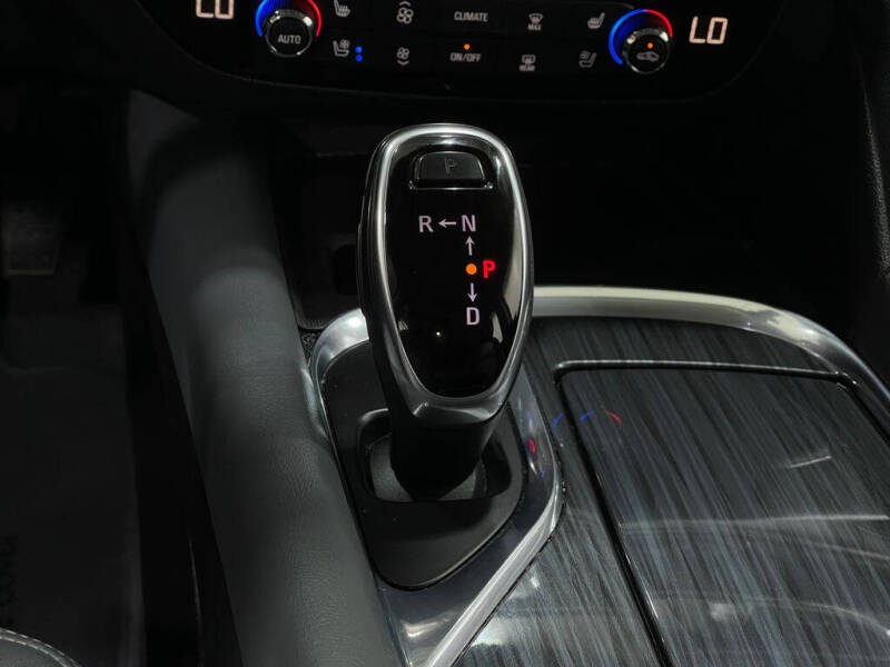 2019 Buick Enclave Premium