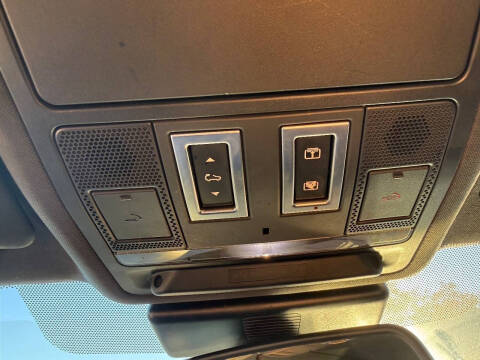 2017 Jaguar F-PACE 35t Premium