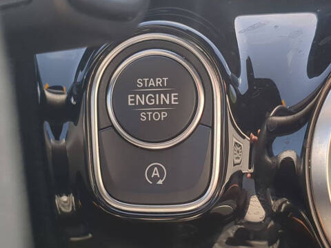 2025 Mercedes-Benz CLA CLA 250 4MATIC