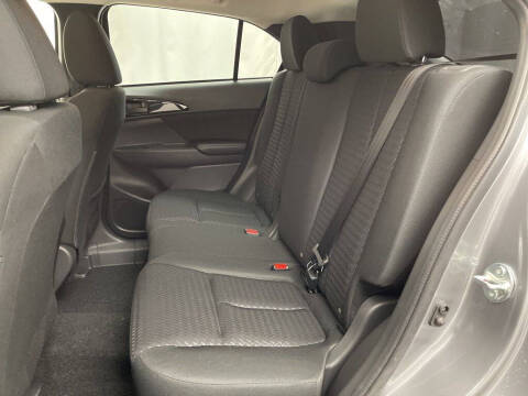 2026 Mitsubishi Eclipse Cross Ralliart