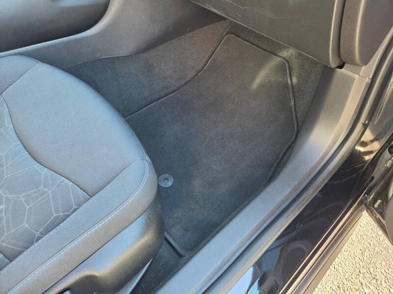 2016 Chevrolet Volt LT