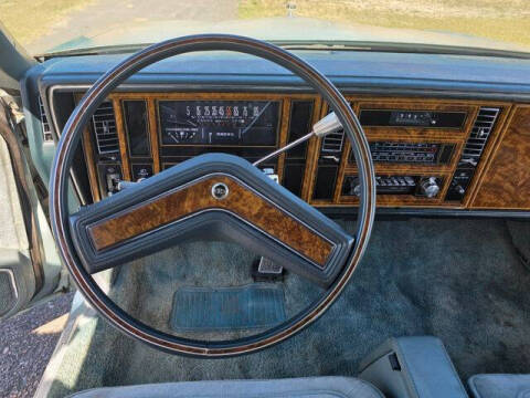 1981 Buick Riviera