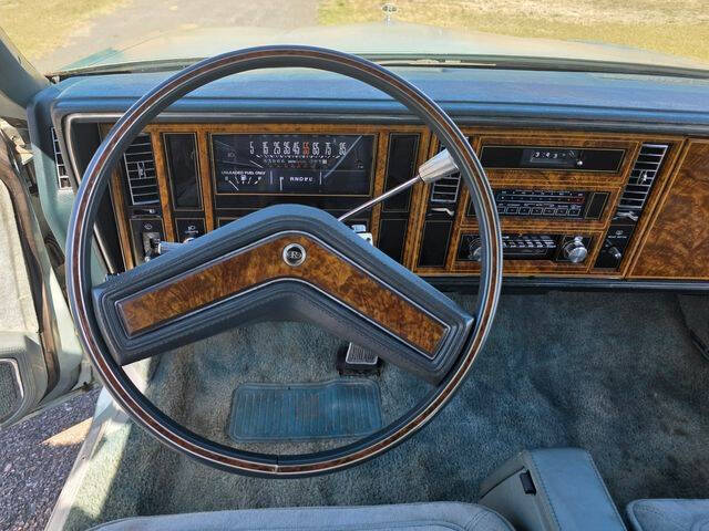 1981 Buick Riviera