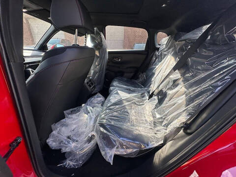 2025 Acura ADX w/A-SPEC