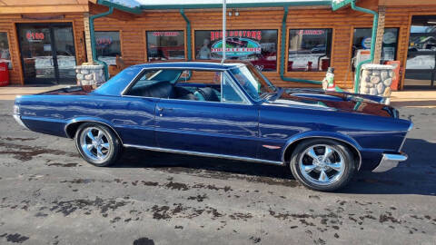 1965 Pontiac GTO