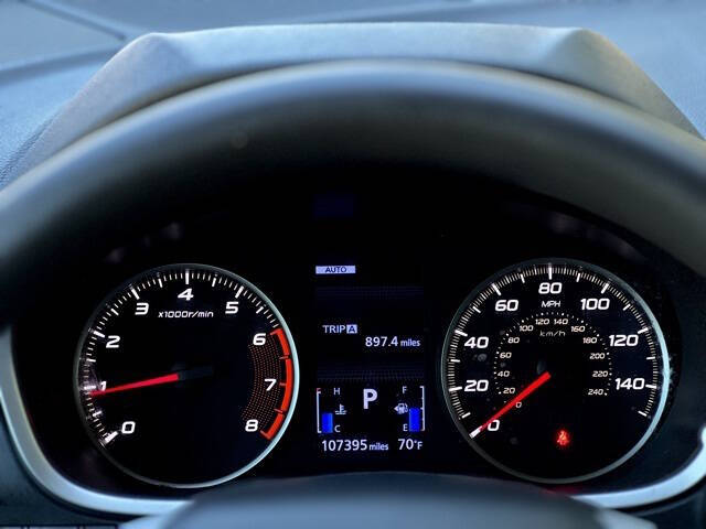 2020 Mitsubishi Eclipse Cross ES