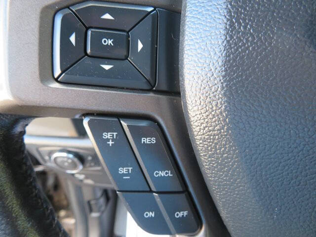2019 Ford Expedition MAX XLT