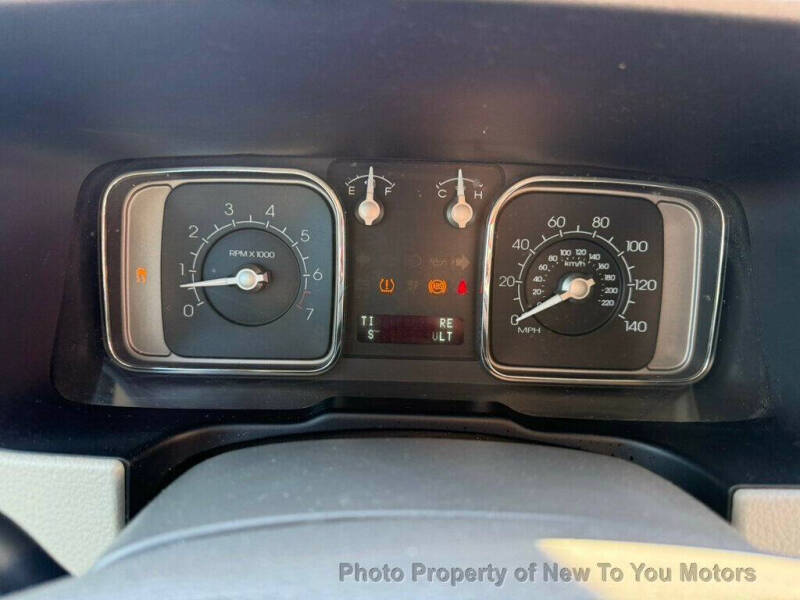 2009 Lincoln MKX