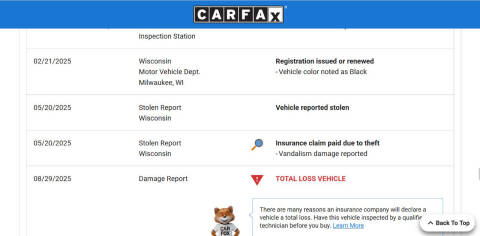 2017 Acura MDX SH-AWD w/Tech