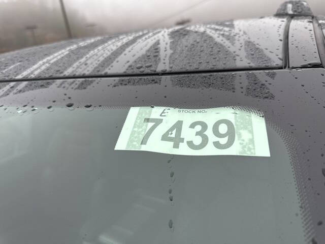 2025 Jeep Wagoneer L Series II