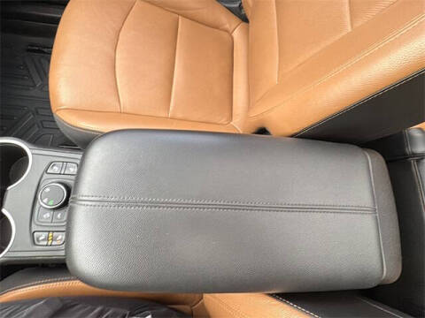 2018 GMC Terrain SLT Diesel