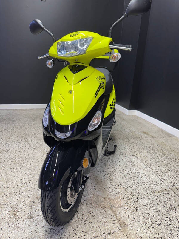 2026 Icebear R2