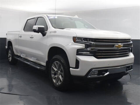 2021 Chevrolet Silverado 1500 for sale at Tim Short Auto Mall in Corbin KY