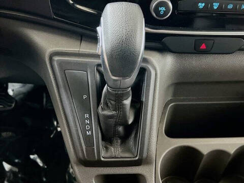 2024 Ford Transit 350 XLT