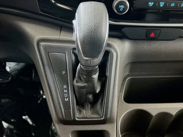 2024 Ford Transit 350 XLT