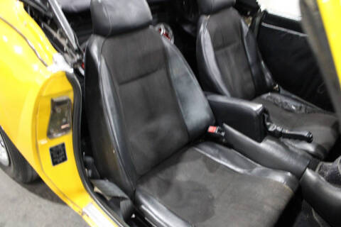 1980 Triumph Spitfire