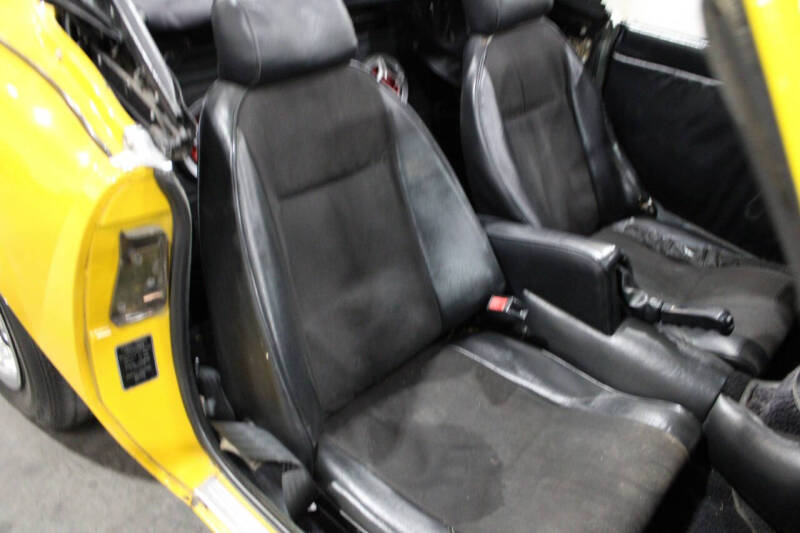 1980 Triumph Spitfire