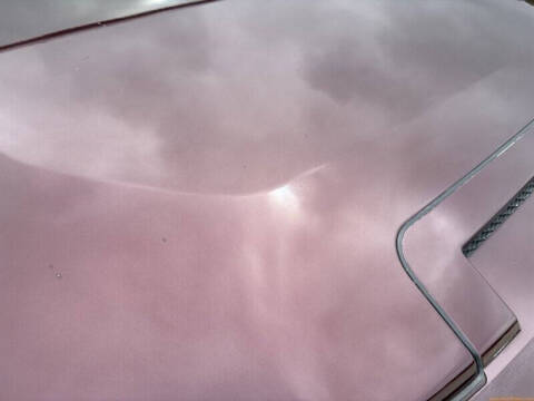 2007 Toyota FJ Cruiser